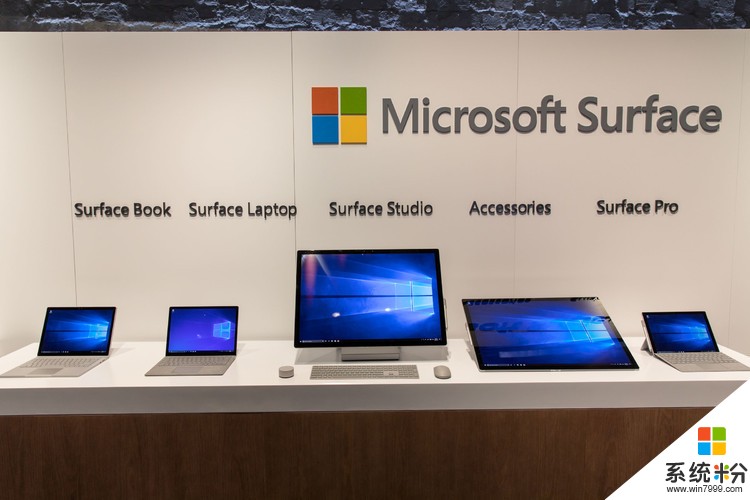 從微軟到“巨硬”: Surface之父聊Surface的過去、現在和未來(3)