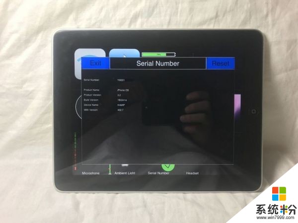售价5000美元：初代iPad原型机亮相eBay(4)