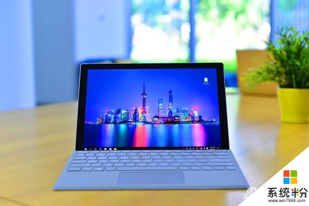 微软全新Surface Pro评测: 吊打苹果并不是最终目的(2)