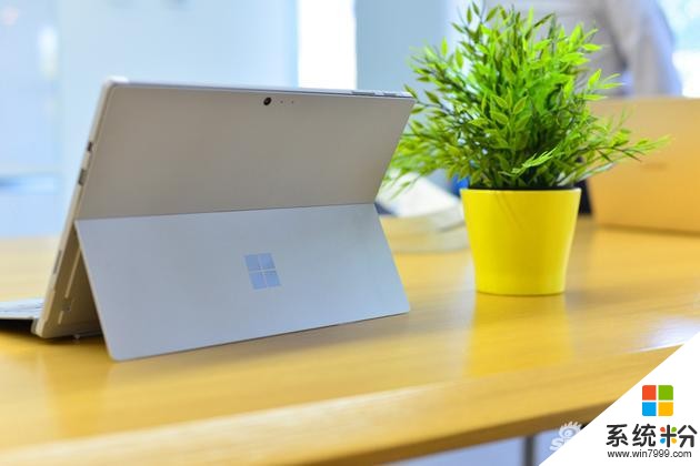 微软全新Surface Pro评测: 吊打苹果并不是最终目的(4)