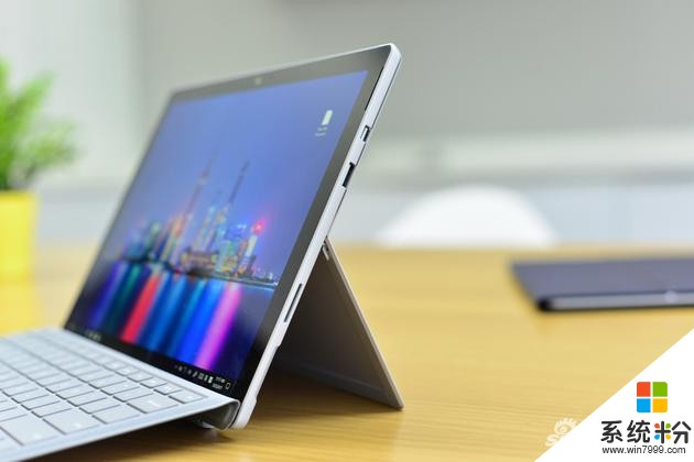 微软全新Surface Pro评测: 吊打苹果并不是最终目的(11)