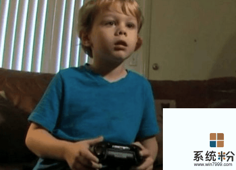 5岁男孩打游戏时发现漏洞, 一举成为微软最年轻员工(1)
