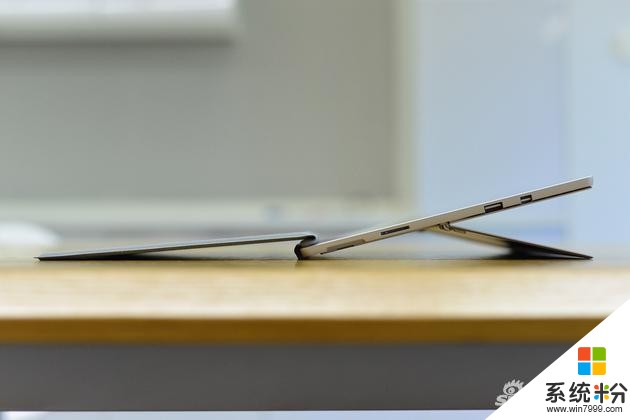 新Surface Pro评测：吊打苹果？不是事儿(6)