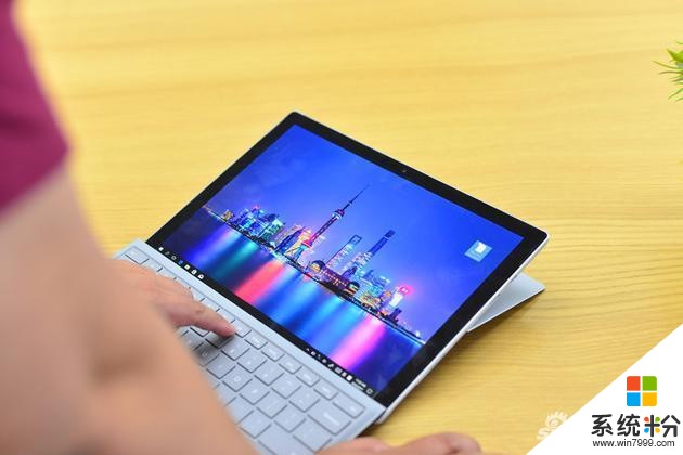 新Surface Pro评测：吊打苹果？不是事儿(7)
