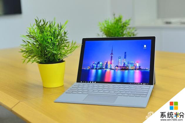 新Surface Pro评测：吊打苹果？不是事儿(15)