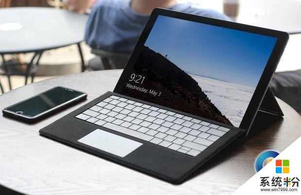 驰为推出SurfaceBook低仿品 网友：SurBook，no face(1)