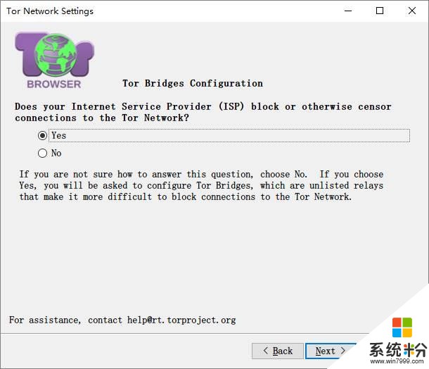 Win10环境下的Scrapy结合Tor进行匿名爬取(12)