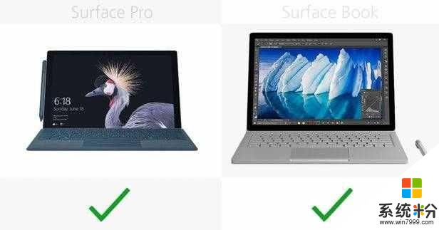 微软今天颁布的新款Surface Pro二合一产物已经上线发售,(7)
