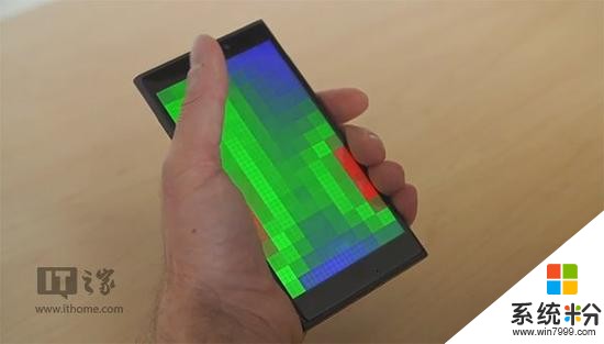 微软Lumia950原设计露出: Surface Phone雏形(4)