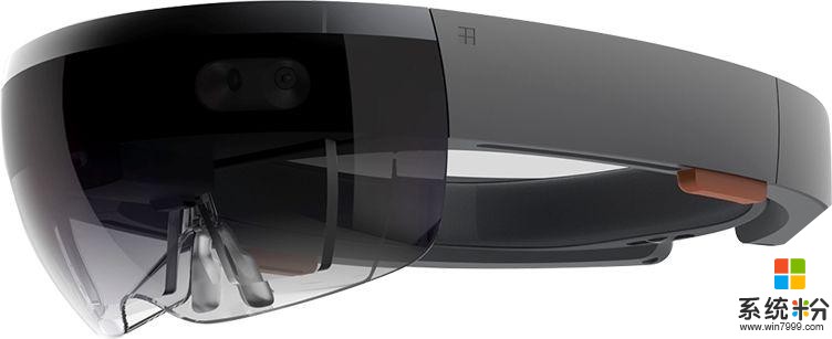 不满HoloLens重量 微软正在研发轻型AR眼镜(1)