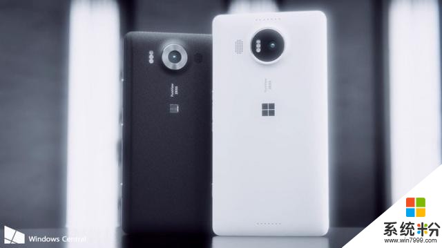 Lumia 950原型机曝光：支持手写笔和智能保护套(5)
