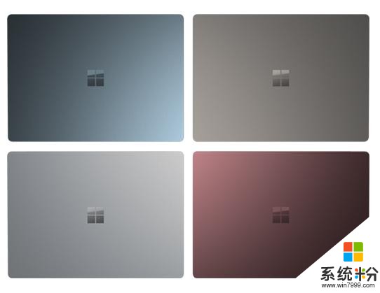 简谈 Surface Laptop(1)