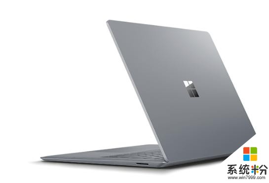 簡談 Surface Laptop(2)