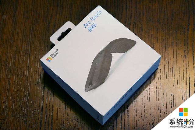 为什么我又去买了手感恐怖的微软Arc Touch鼠标？(5)