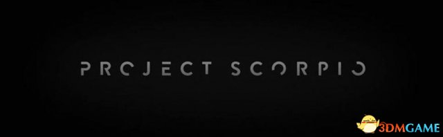 E3 2017前瞻: 微软将公布天蝎座细节与游戏新作(1)