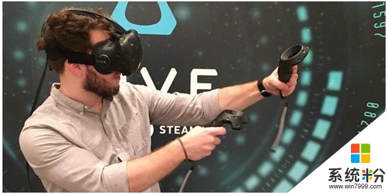 谷歌野心已显 独立VR设备呼之欲出(3)
