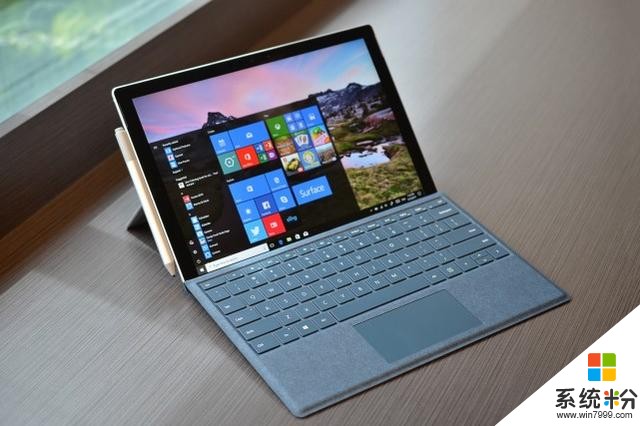 一个奇怪的问题：Surface Pro真的算笔记本吗？