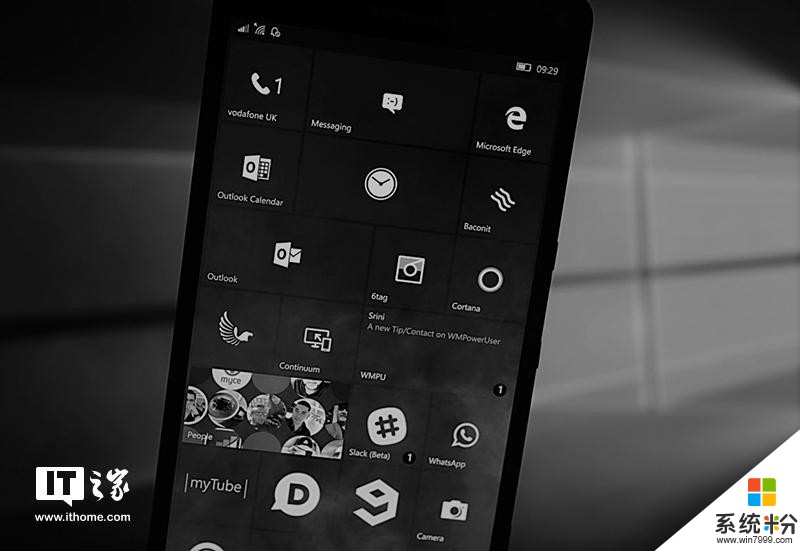 并未放弃, Surface Phone有谱! 曝微软正开发全新Win10 Mobile系统及硬件(1)