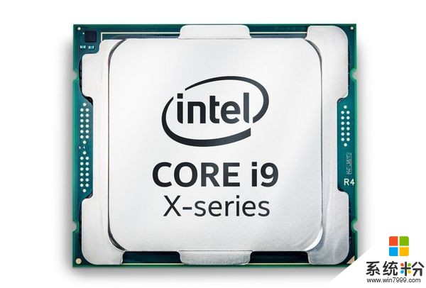 英特尔发布i9处理器回怼AMD：性能强悍 价格感人(1)