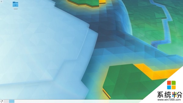 KDE Plasma 5.10正式發布：Folder View為默認桌麵(2)