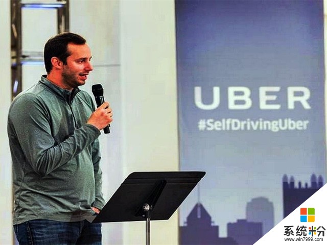 Uber解雇Waymo诉讼案焦点：因其不配合调查(1)