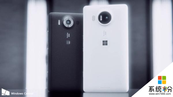 微软曾想把Lumia 950打造成首款Surface手机？(1)