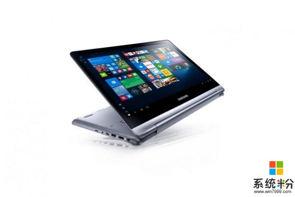 三星推轻量超薄本Notebook 9 Pro 配备酷睿i7-7500U(4)