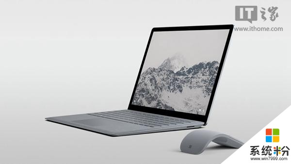 早于预期，微软Win10 S笔记本Surface Laptop i7顶配版6月30日上市(1)