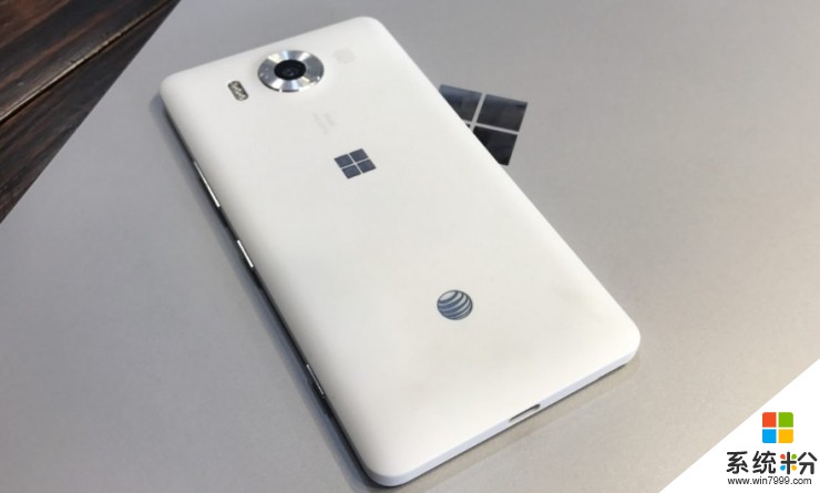 传微软正在测试一款新手机, Windows Phone不会死亡了?(1)