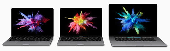 传苹果在6月5日WWDC大会上发布多款Mac和iPad(1)