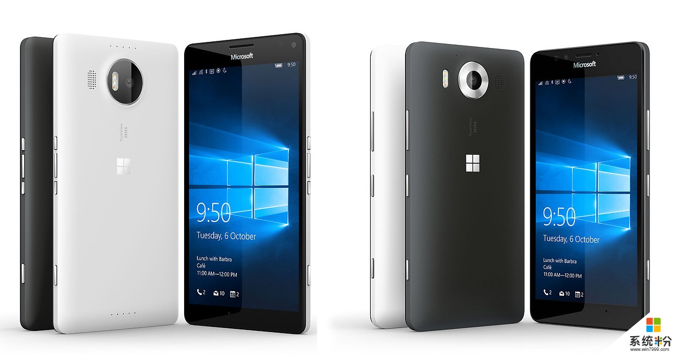 传微软正在开发新的 Windows Phone, 新版操作系统也已在路上(4)