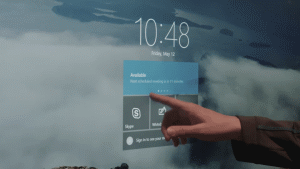 微软为Surface Hub推出Windows 10 Team创作者更新(2)