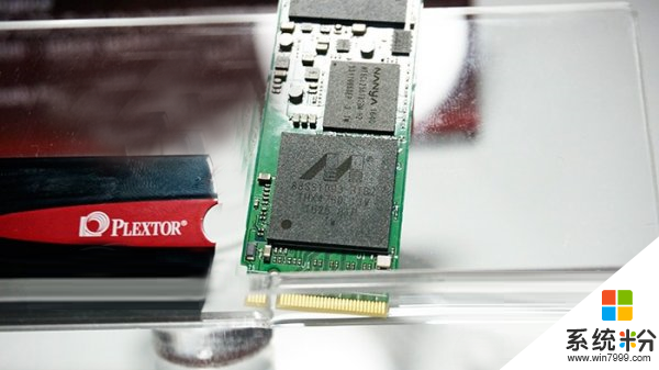 浦科特推M9Pe SSD 持续读取速度可达3.1GB/s