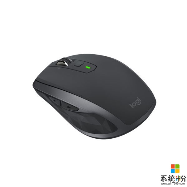 罗技推出新款鼠标MX Master 2S 传感器4000DPI(3)