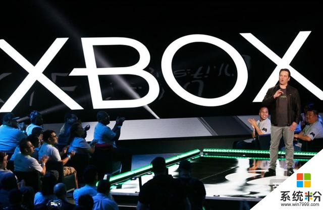 又是一年！微软E3 2016发布会的承诺兑现了吗？(1)