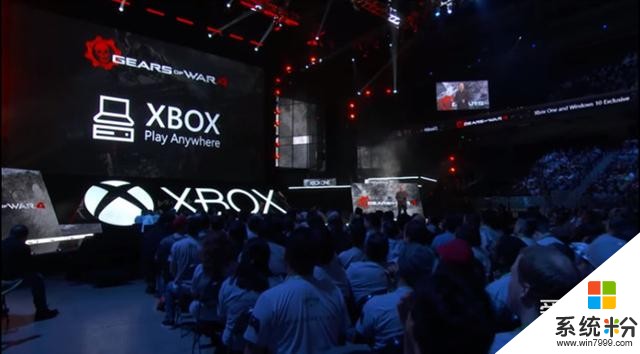 又是一年！微软E3 2016发布会的承诺兑现了吗？(3)