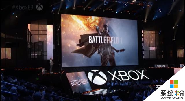 又是一年！微软E3 2016发布会的承诺兑现了吗？(9)