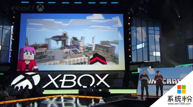 又是一年！微软E3 2016发布会的承诺兑现了吗？(11)