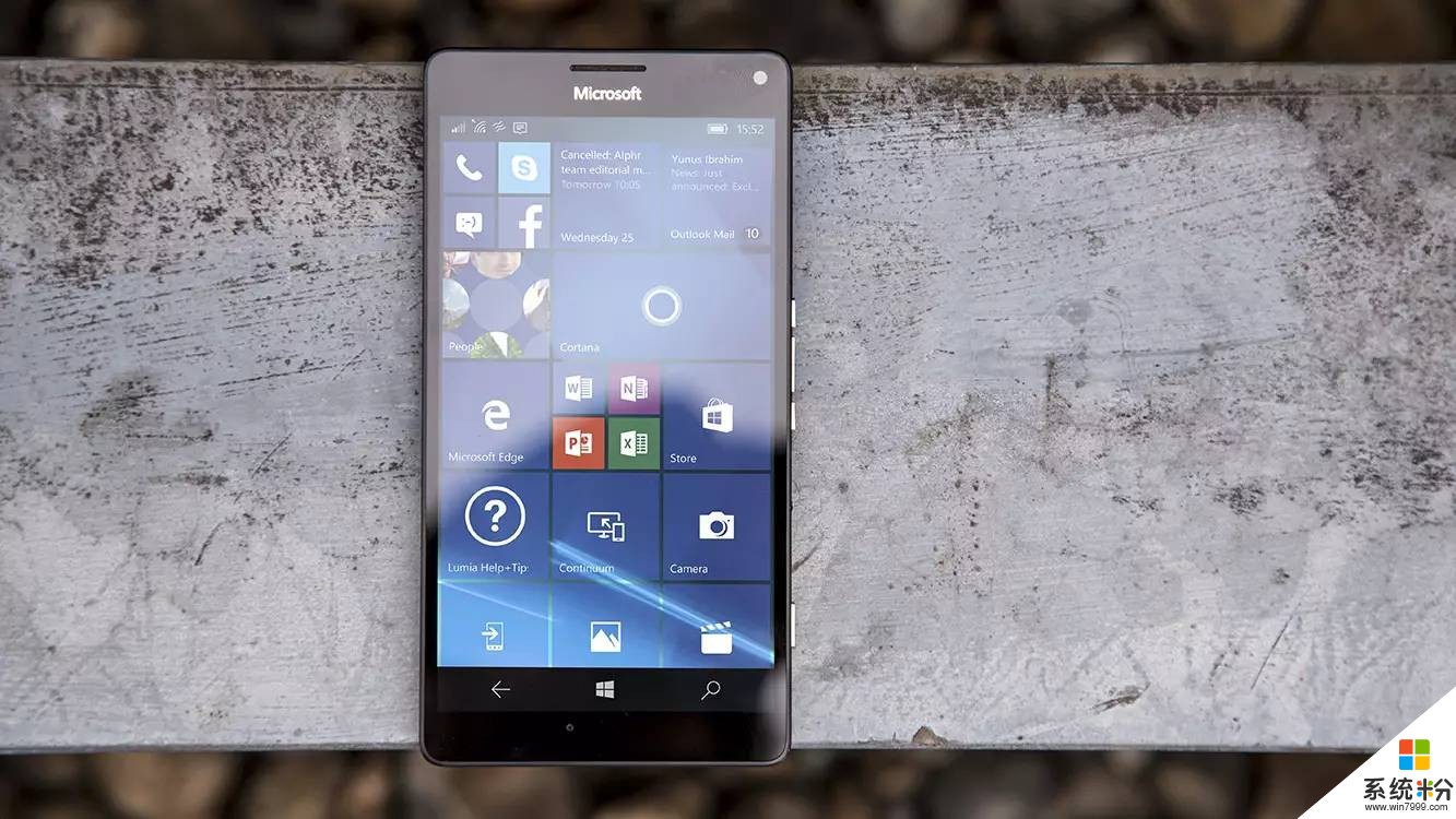 微軟不死心, 可能在做新 Windows Phone(3)