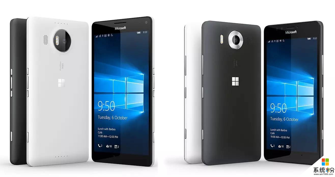微軟不死心, 可能在做新 Windows Phone(5)