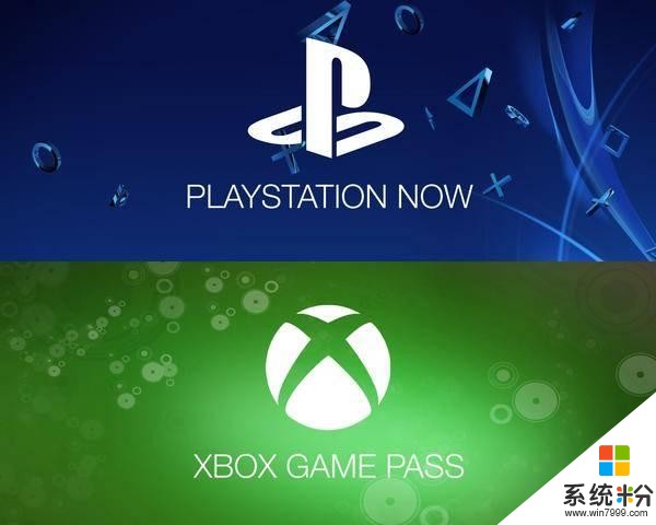 Xbox Game Pass 来了，微软游戏迷必须要知道的事(5)