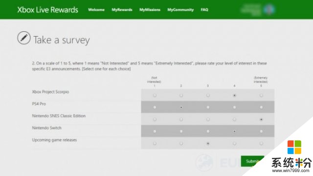 微軟Xbox調查指老任今年第三季度發布SNES經典版(1)