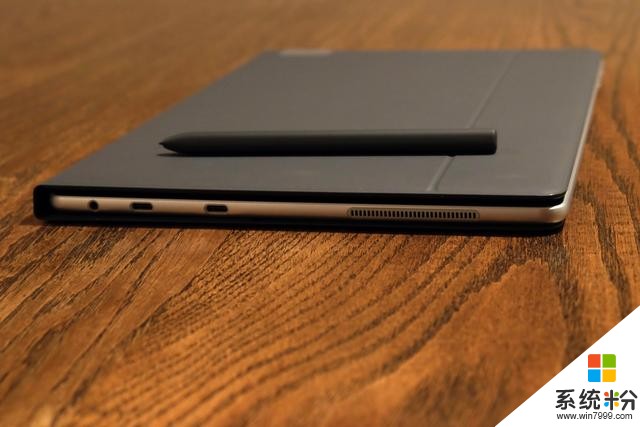 三星Galaxy Book评测：最优秀Surface Pro(5)