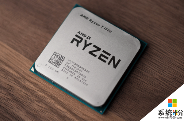 简直是价格屠夫！AMD Ryzen处理器全系大降价(1)