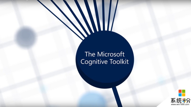 微軟正式推出認知工具包Cognitive Toolkit 2.0(1)