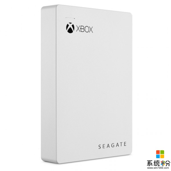 希捷推Xbox Game Pass特别款外置硬盘 90美元起