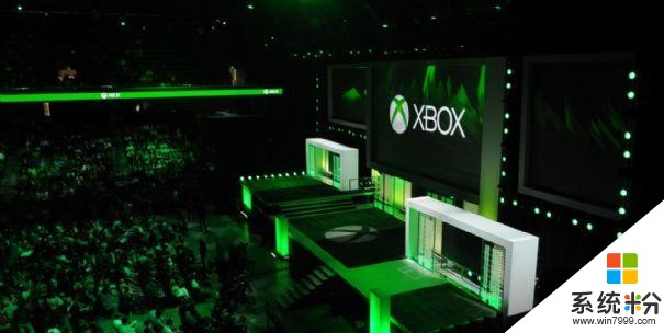 业内爆料: 微软将在E3上公布神秘3A大作合作项目(1)