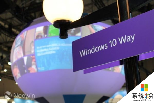 Windows 10市场份额继续增长 XP首次下降到7%以下