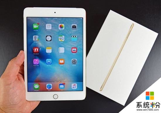 销售乏力时日无多：苹果或考虑砍掉 iPad mini产品线(1)