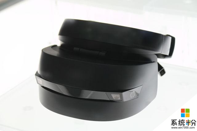 宏碁Acer混合實境裝置體驗報告 平價VR新選擇(2)